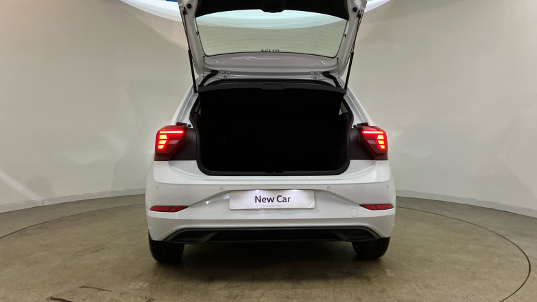 Volkswagen Polo 1.0 Life 5dr Petrol Hatchback